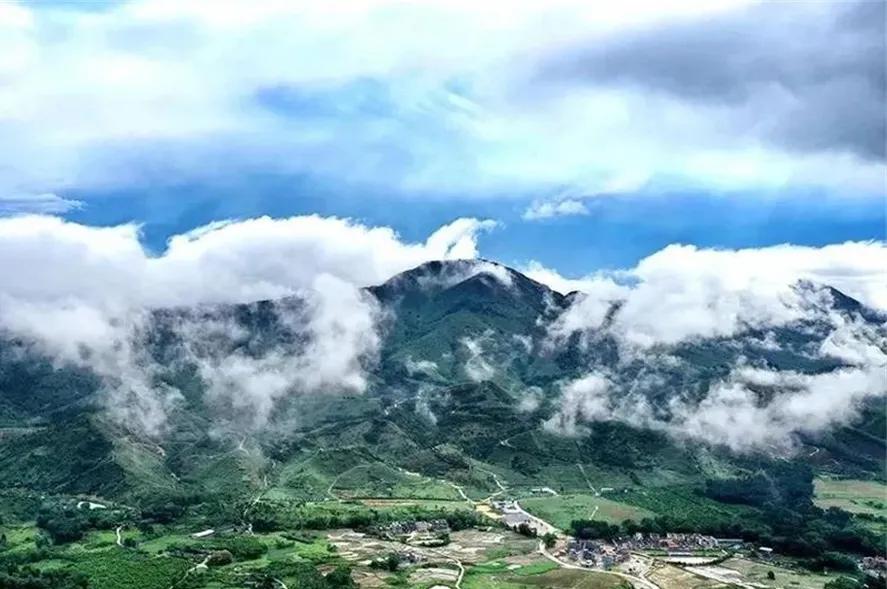 清远英德老虎谷溶洞漂流,广州出发清远三天两夜旅游攻略