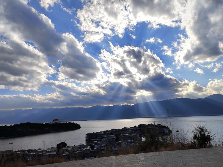 探秘东方女儿国,东方女儿国泸沽湖完整视频