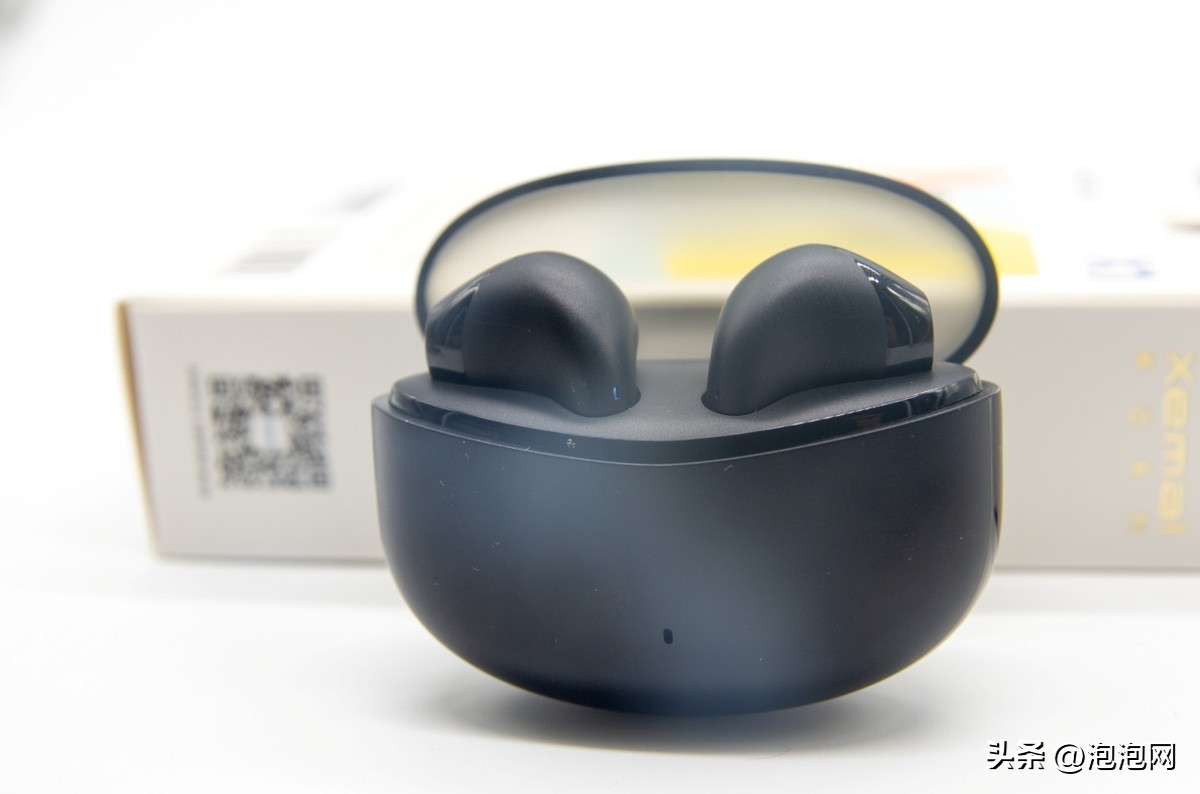 99元真无线耳机推荐,漫步者x1s耳机测评