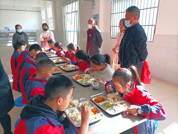 湖北省荆门市德艺学校南校,湖北荆门德艺学校高一