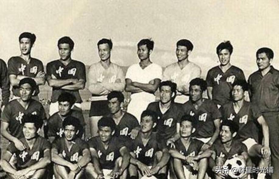 李富胜门将,守门员李富胜近况