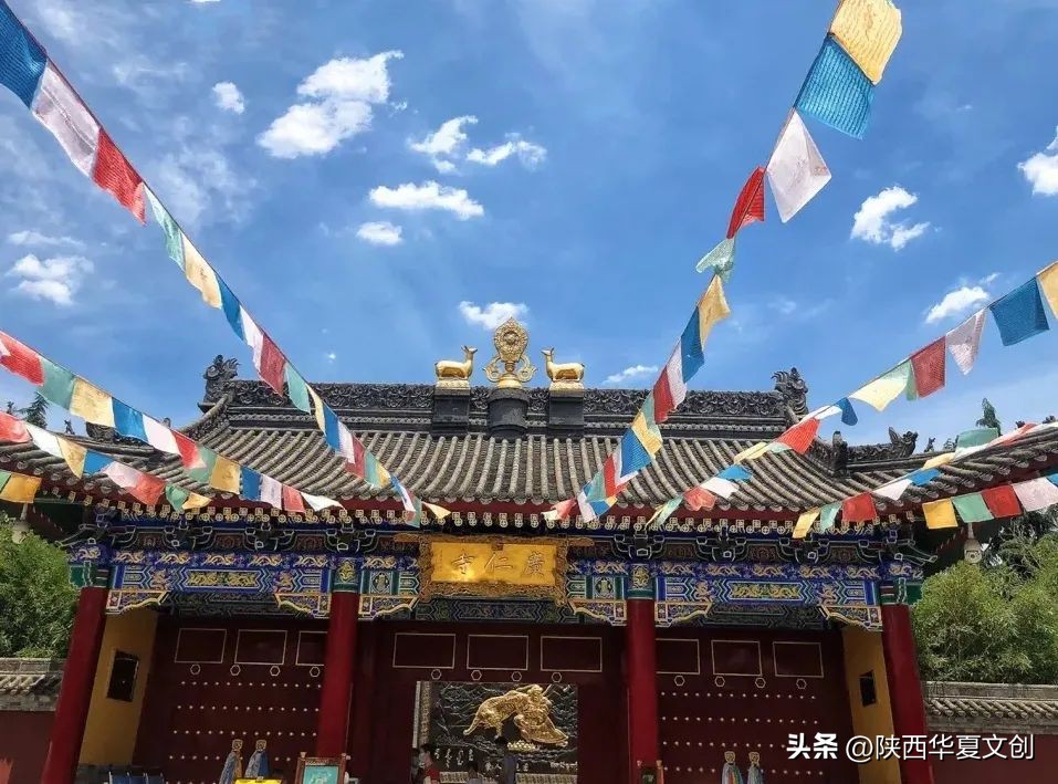 周末特种兵一日游西安,特种兵式旅游西安行