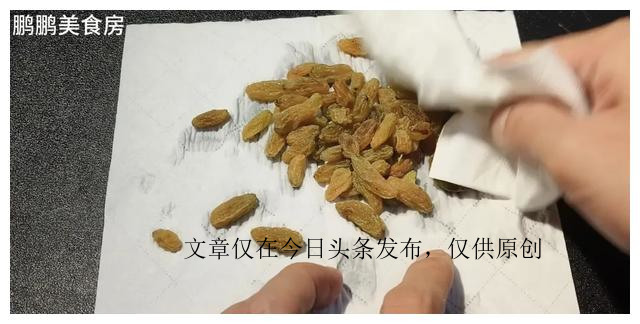 枸杞子葡萄干泡陈醋的功效和作用,葡萄干泡陈醋的疗效