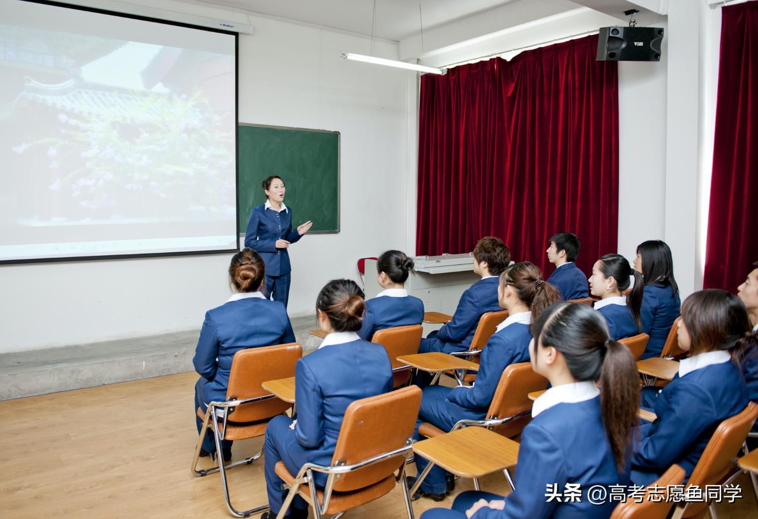 学这7个专业很靠谱赶紧来了解,有哪些冷门实用的专业推荐