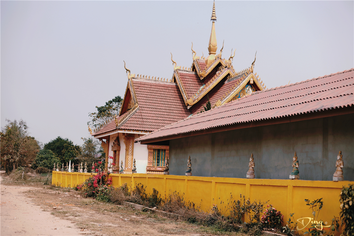 老挝之旅带你了解真实的老挝,去老挝攻略最新