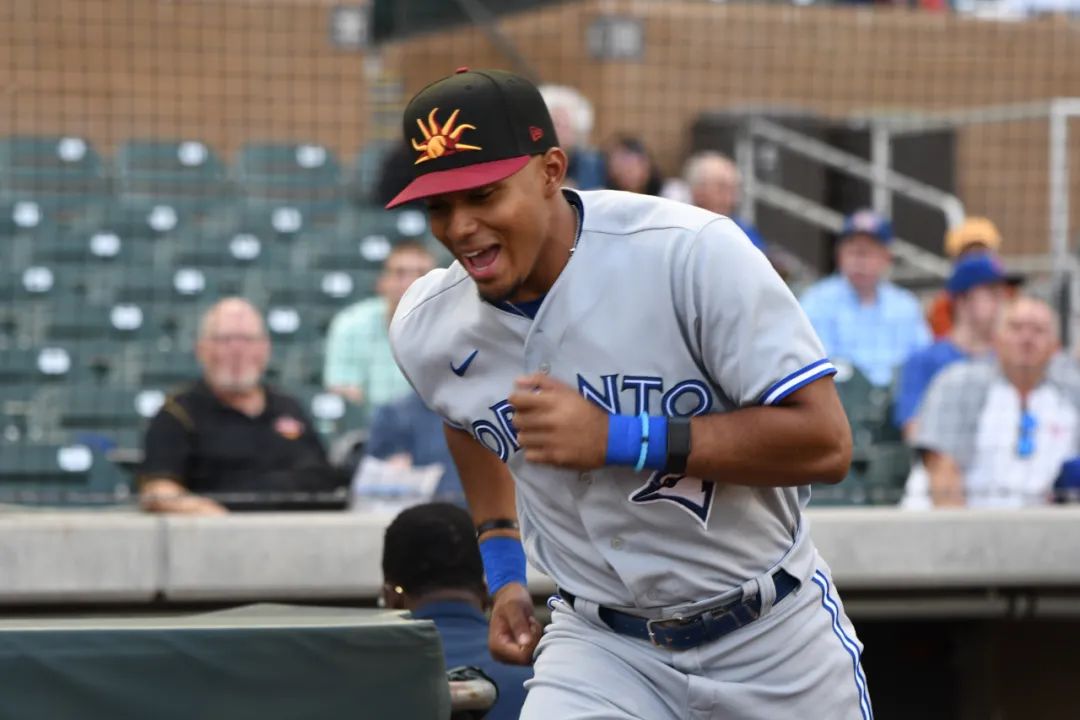 “最强二代”蓝鸟军团，大都会双赛扬压阵，今年的两队大有可为