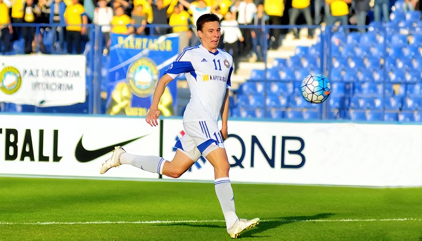 官宣中超球队签约30岁前巴西国脚,中超新赛季山东泰山迎战上海申花