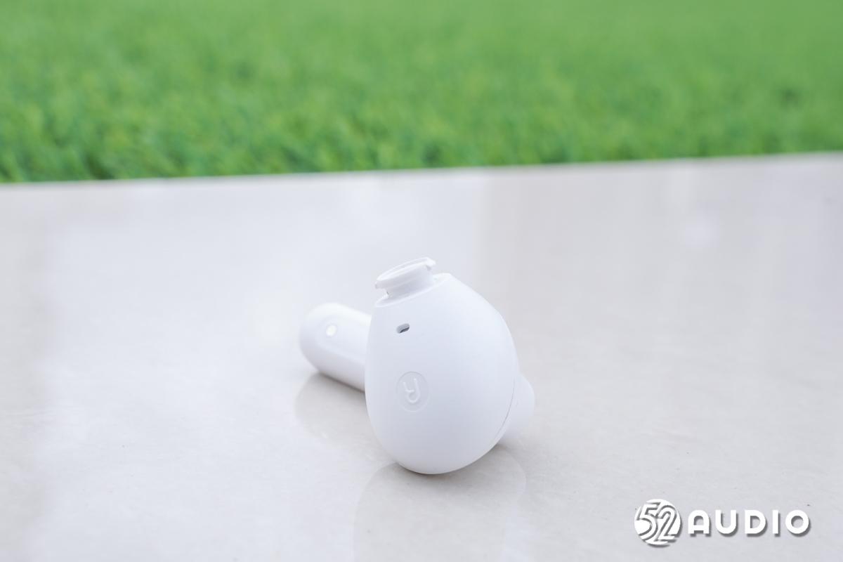 hayloumoripods音效测评,haylou主动降噪耳机评测