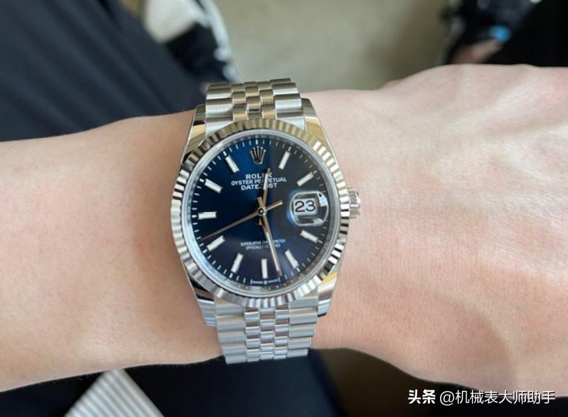 瑞士十大名表品牌大全,瑞士十大名表品牌排行榜