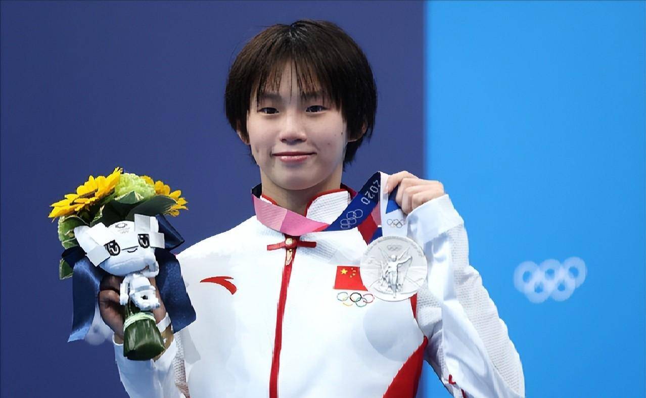 中国体坛的10大颜值女神,中国体坛女神颜值排行榜