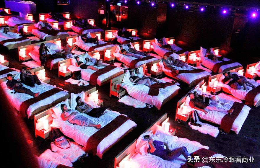 拍烂片也能赚钱这操作你信吗,烂片为什么有这么多投资