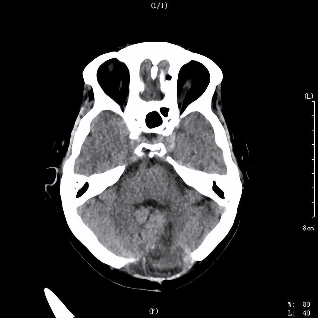 送医时间决定治疗效果！六旬老人突发脑出血送医及时恢复良好