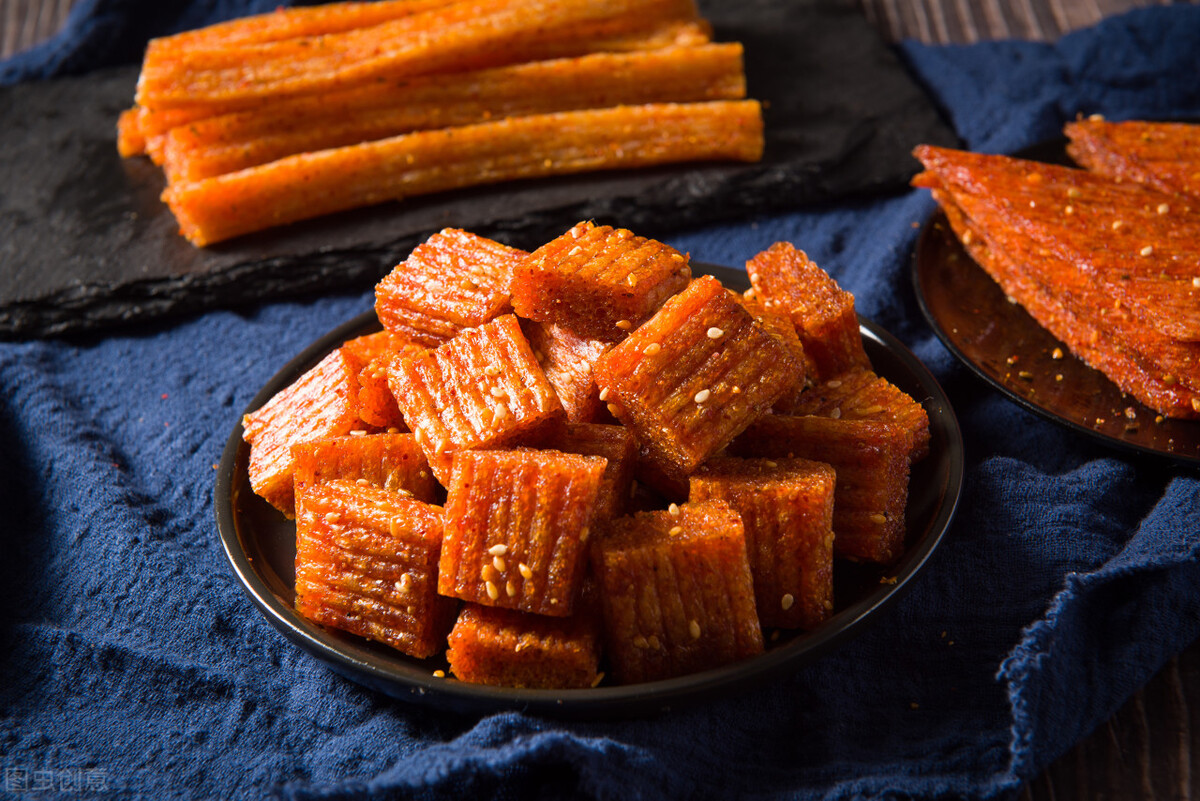 素食并不代表让人完全健康,素食不吃肉的危害