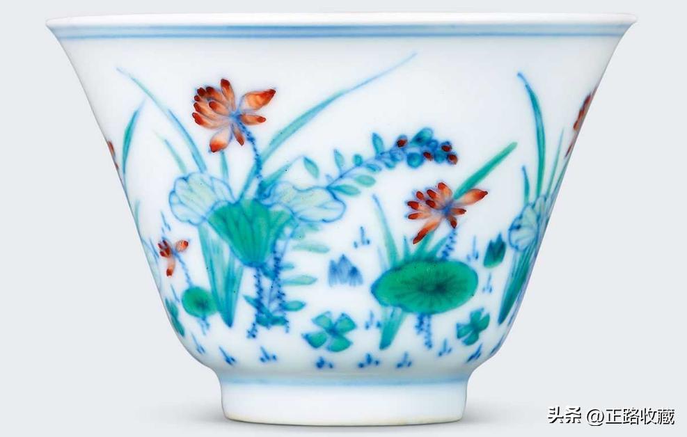 中国嘉德古董珍玩,收藏中国瓷器