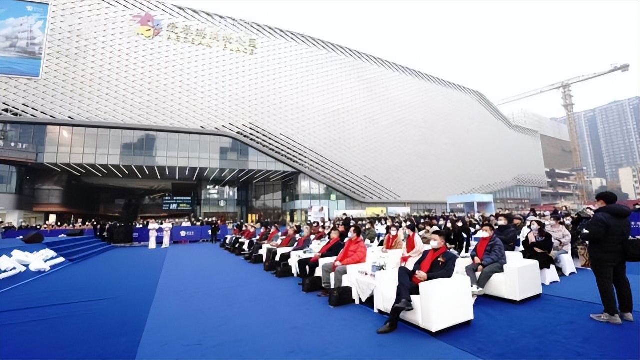 成都三利广场招商,天府新区三利广场开业