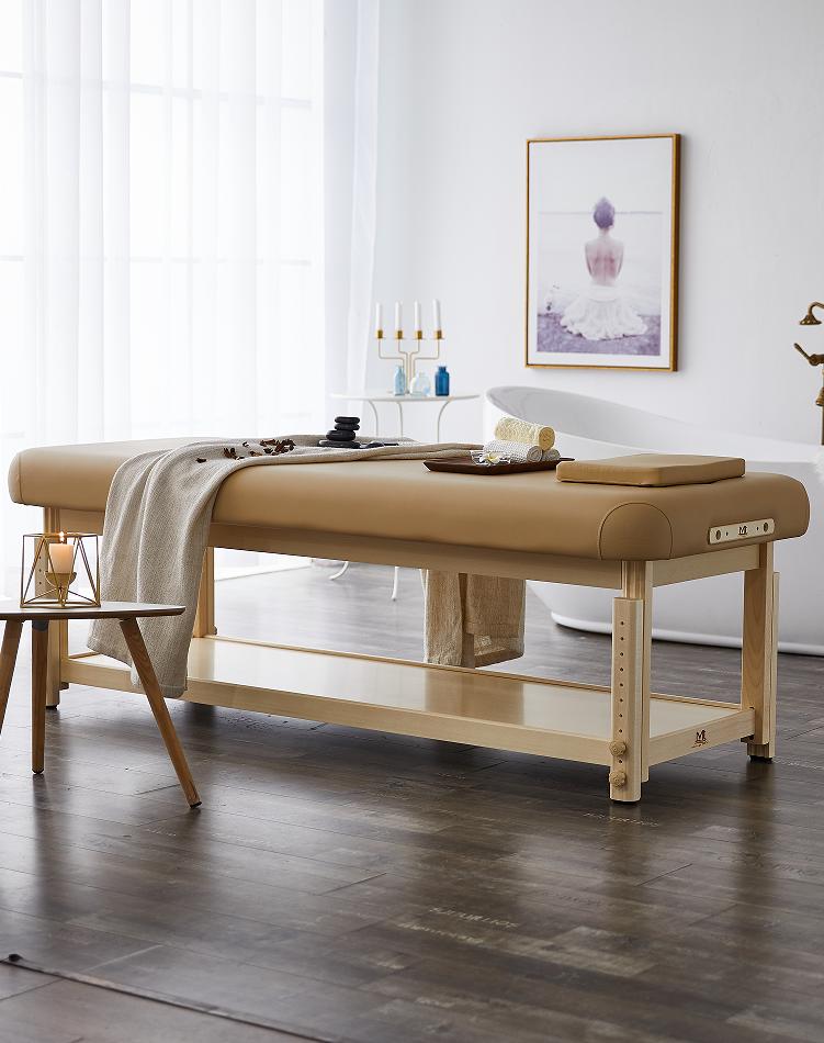 哪种按摩床比较好,2022最流行的按摩床