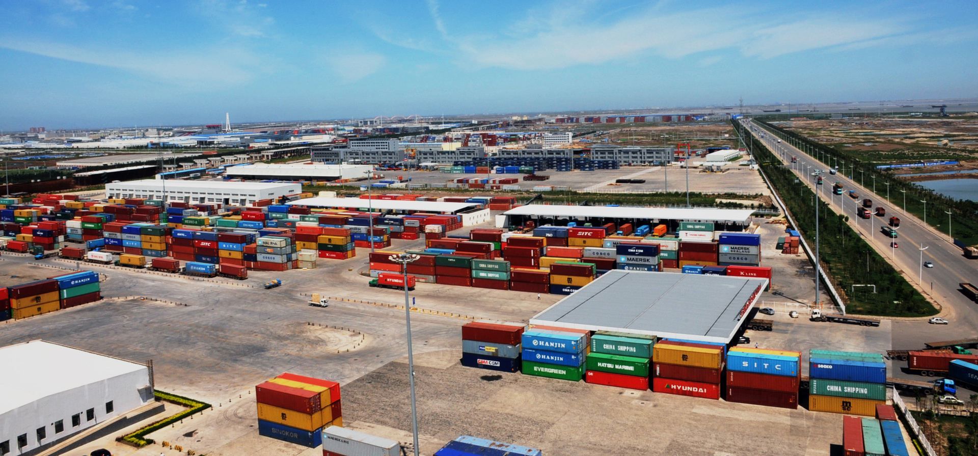 跨境物流运输有什么单据,跨境兴运跨境物流有哪些特殊流程