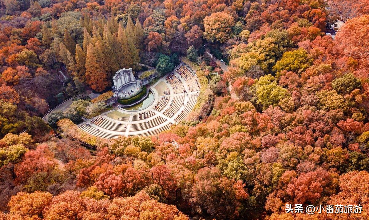 南京六合十大景点推荐,南京十大遛娃必去景点