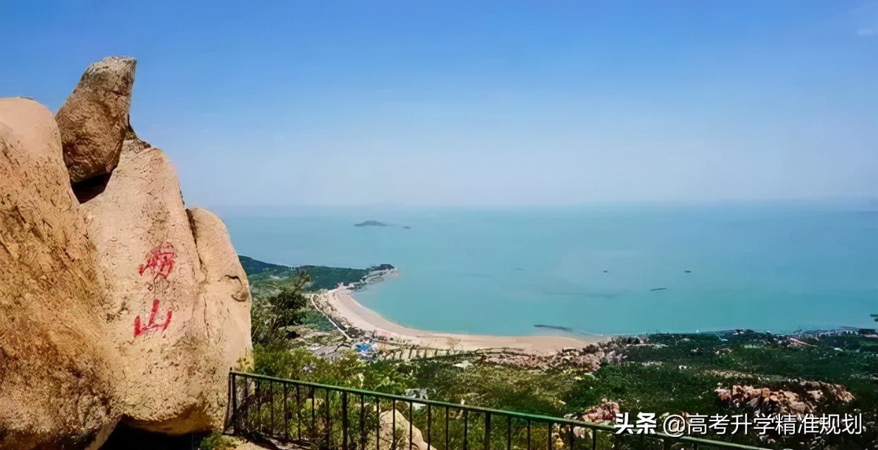 中国宝藏城市在哪里,中国最适合读大学的10座城市