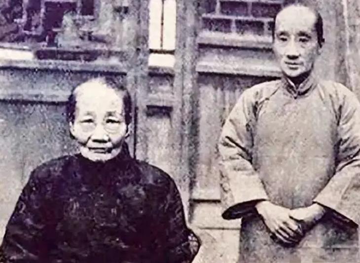 鲁迅的少年玩伴闰土晚年生活,鲁迅儿时玩伴闰土长什么样