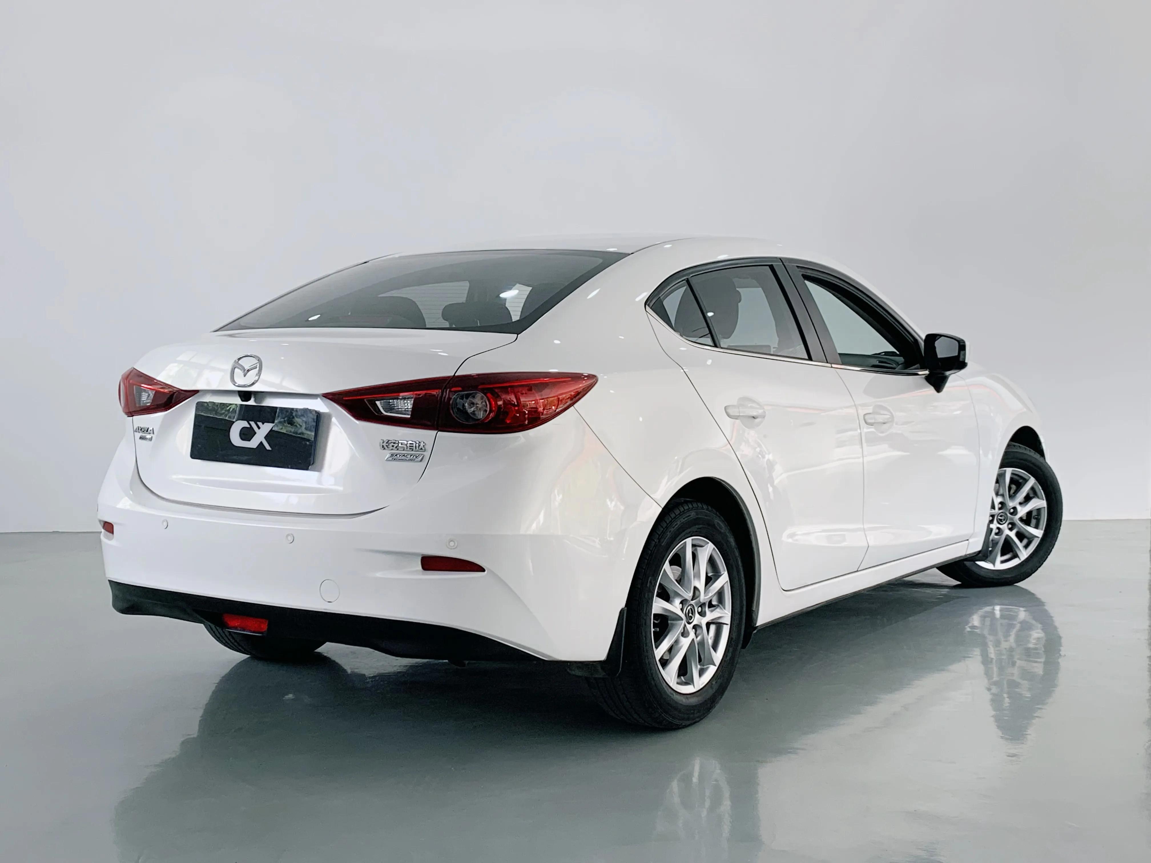 昂克赛拉马自达3雨刮器,昂克赛拉马自达3保养