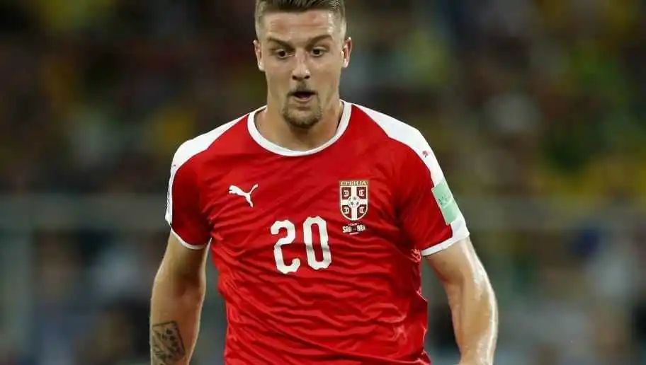 巴尔干雄鹰对塞尔维亚,世界杯32强巡礼阿根廷排名