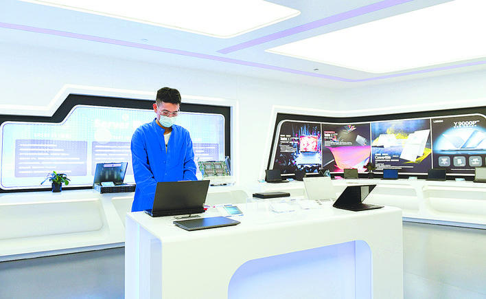 合肥构建新发展格局,合肥十年的发展