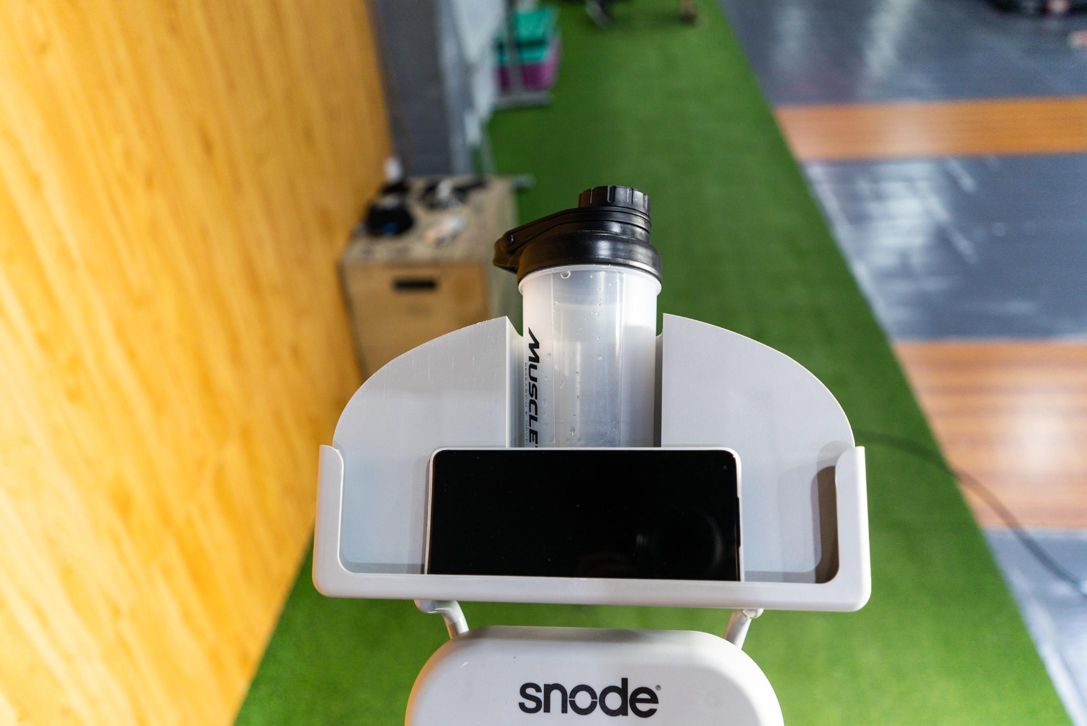 椭圆机相对跑步机的好处,椭圆机跑步机运动效果一样吗