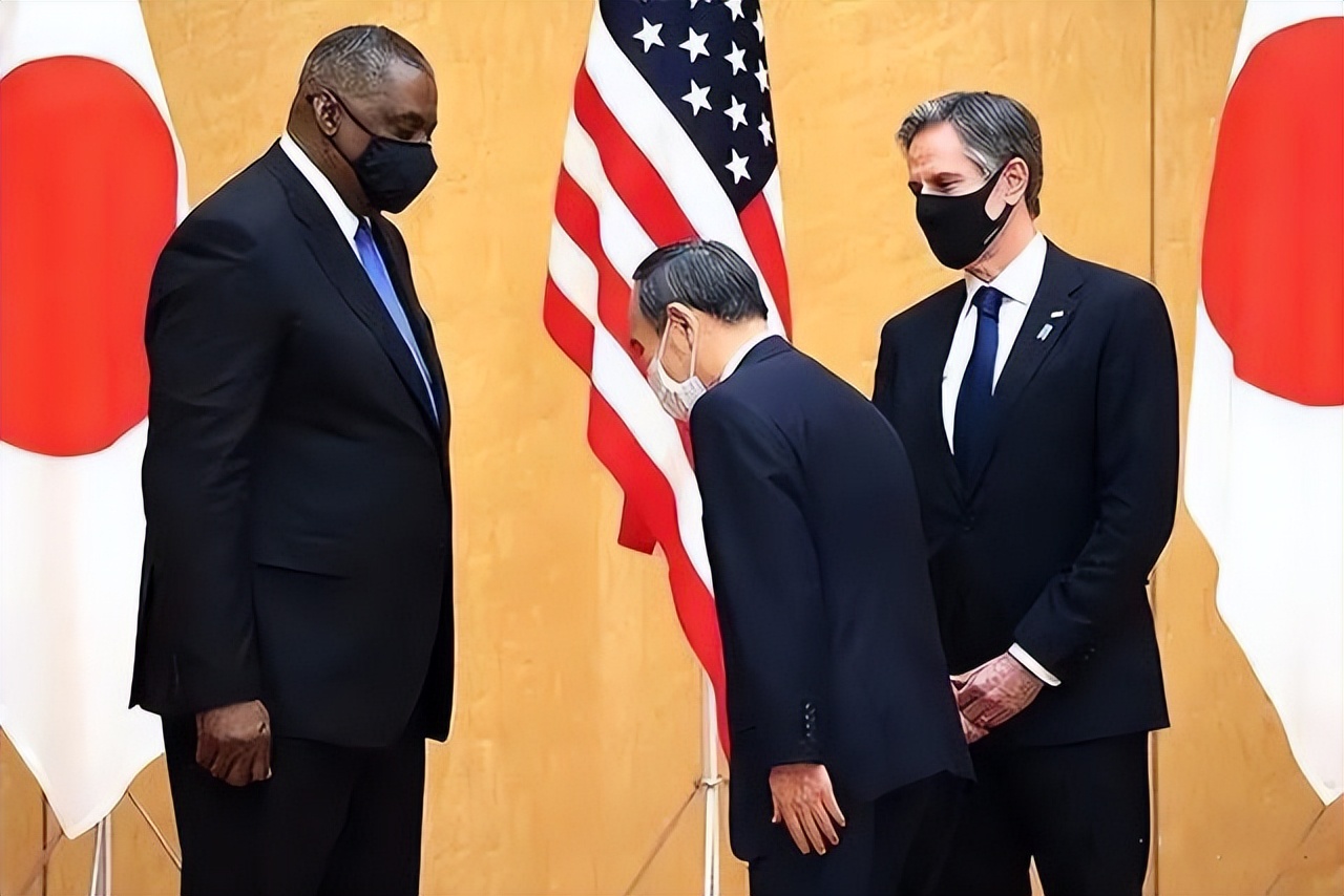 日本谋求政治大国的行动有哪些,日本进军乌克兰