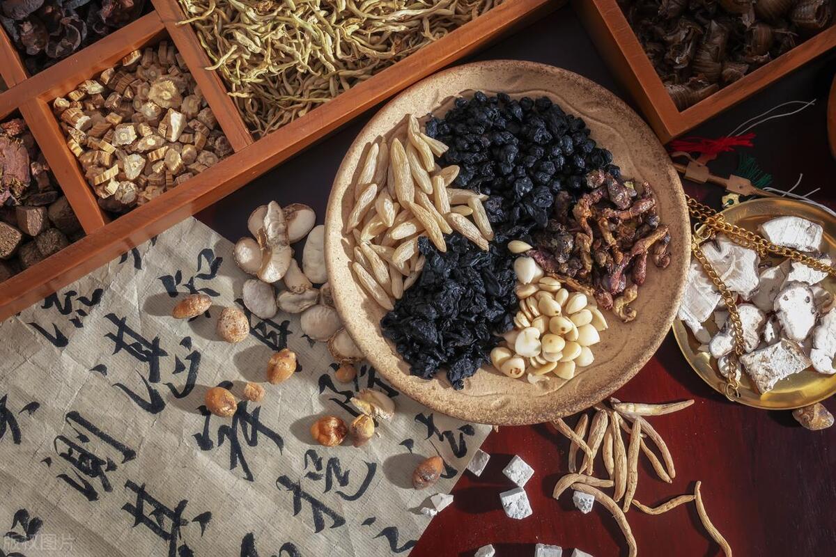 抑郁症中药治疗的成功案例,中药能彻底治愈抑郁症么