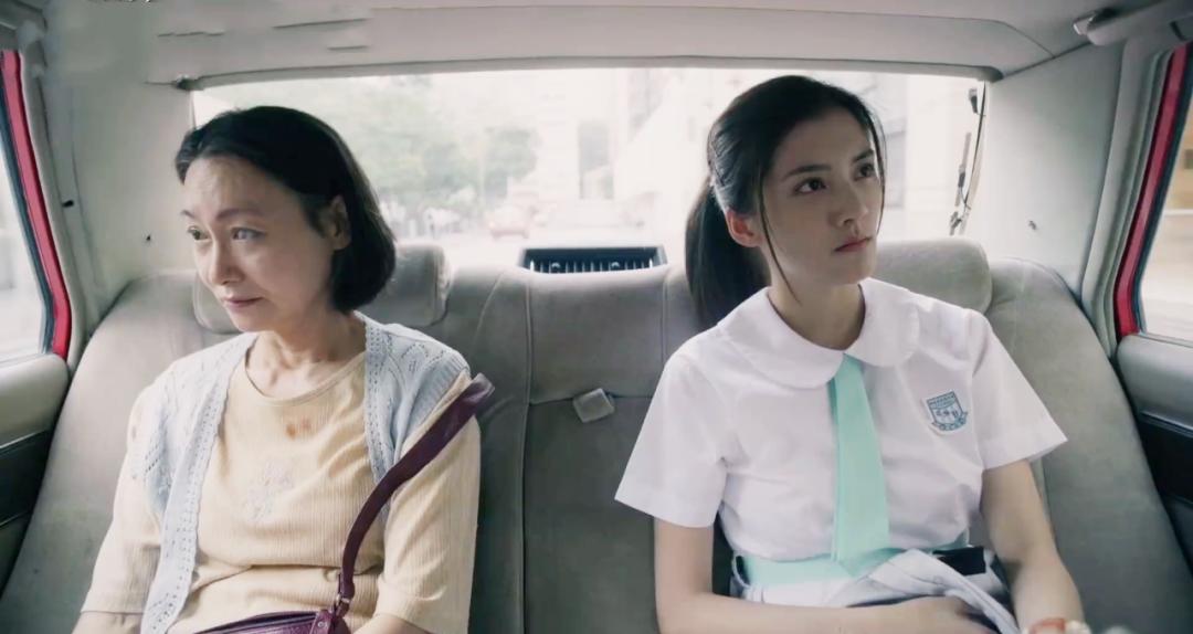 殷桃演过的四大美人都有谁,殷桃是年代戏第一美人