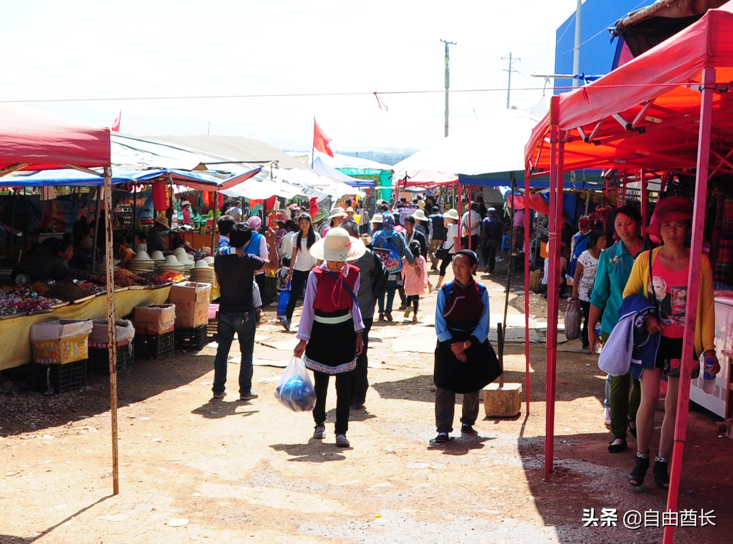 远去的驮铃声（十）抚仙湖畔的约定