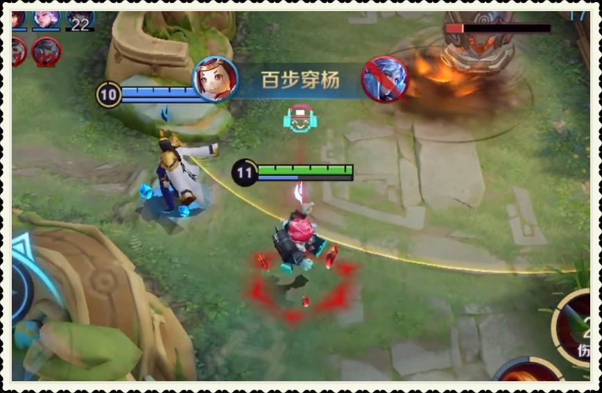 鲁班七号变态输出流铭文出装,鲁班七号最强成型最快铭文出装