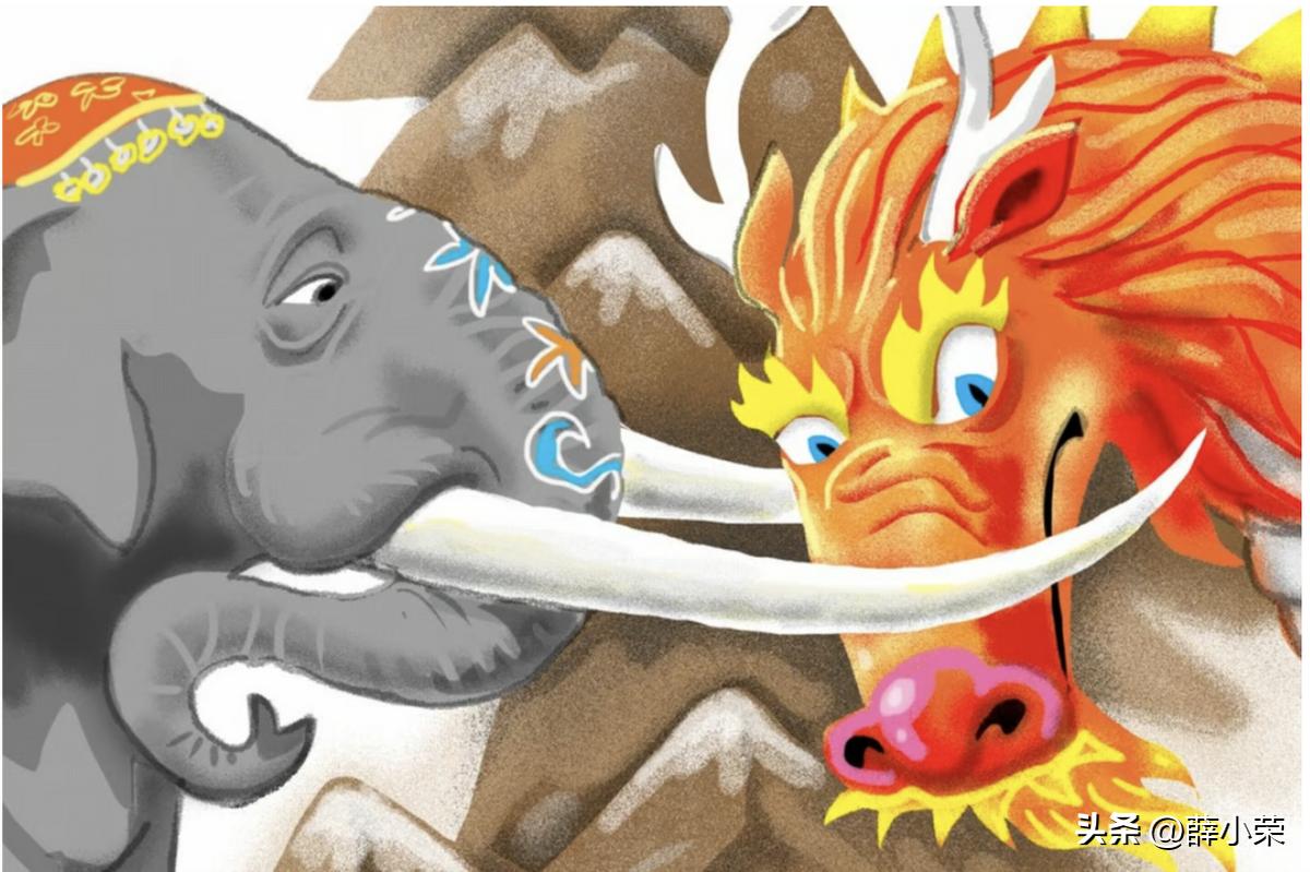 印外长强调中印关系,印度专家猛批莫迪外交政策