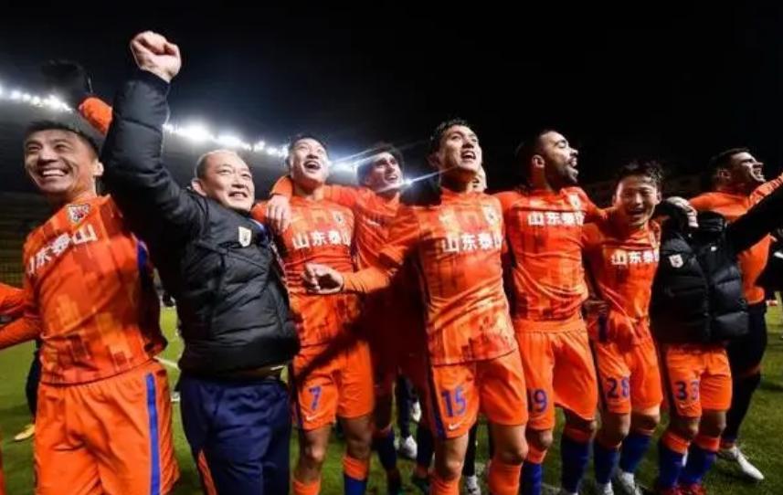 记者辟谣济南文旅退出泰山队,济南文旅股权被冻结