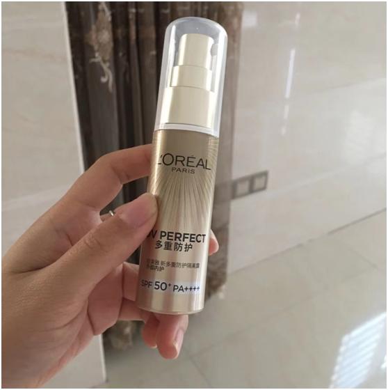 夏季防晒霜排行榜前十名,夏天防晒霜排行榜第一名