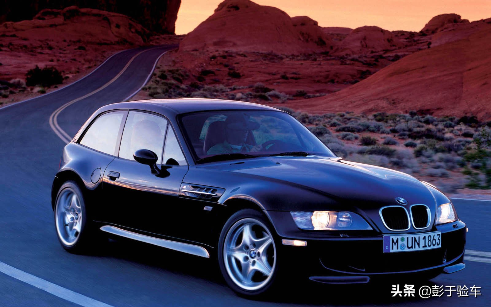 盘点所有宝马车型进化史,宝马车型历史全梳理