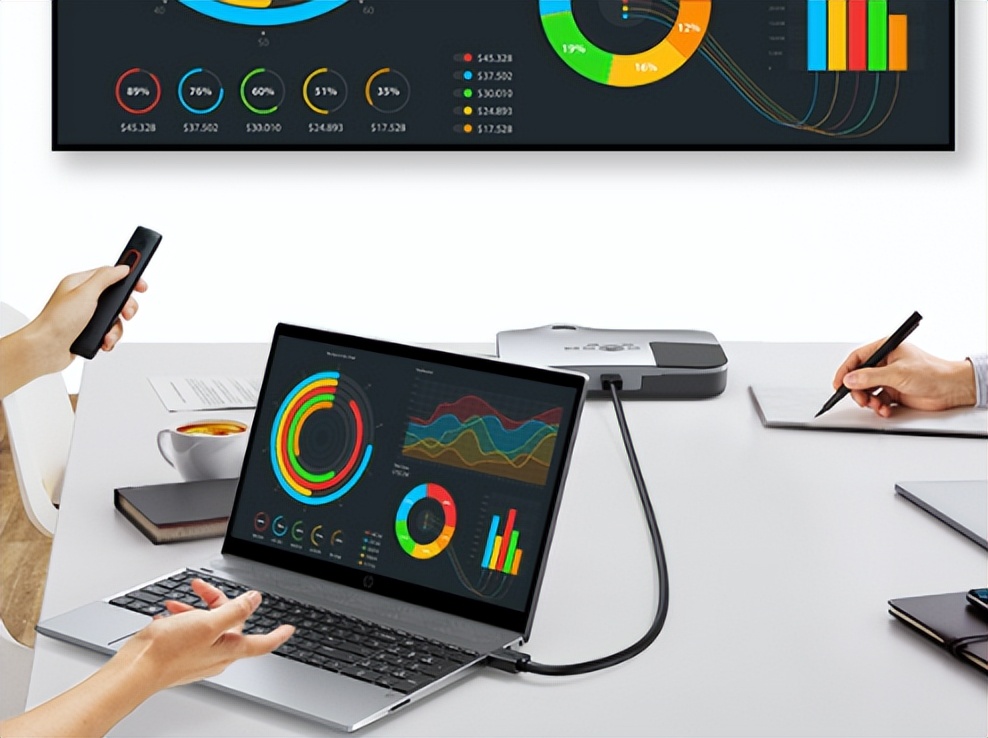 6个步骤选对你想要的hdmi线,hdmi线的区分和使用