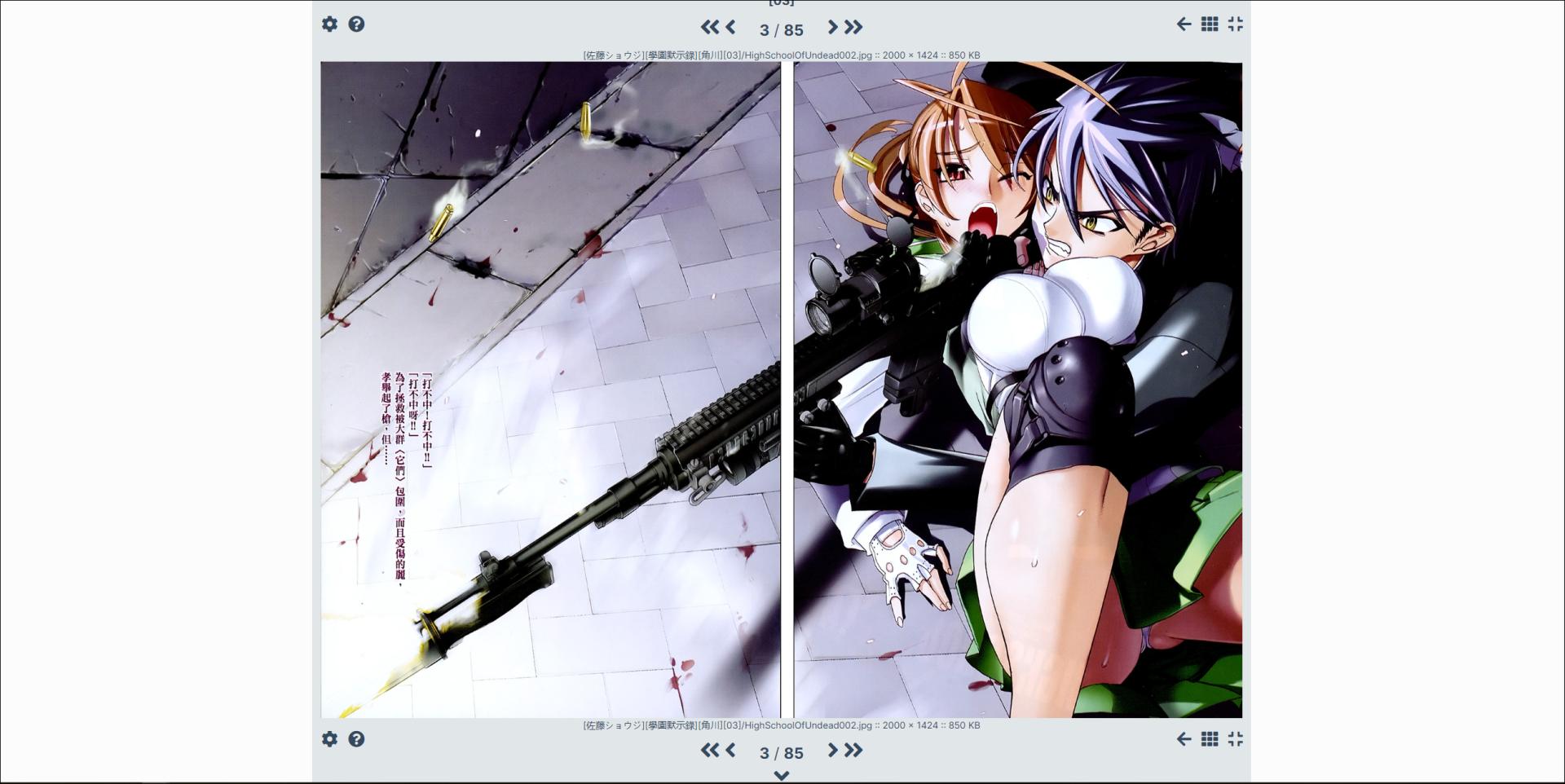 7款神级Docker，好玩全家桶丨绿联NAS搭电子书库、漫画库、影音库