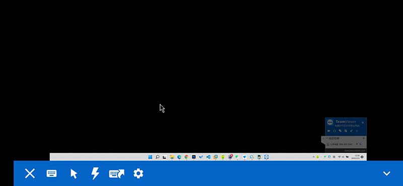 远程工具向日葵和todesk,向日葵远程为什么没有todesk流畅