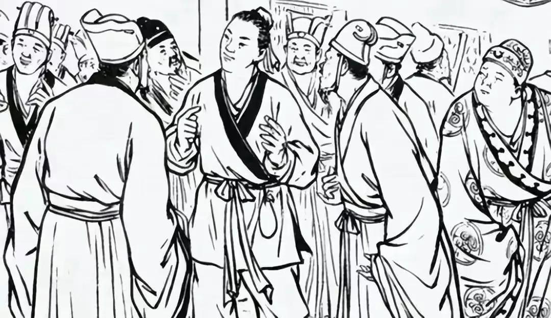 民间故事鬼催命,民间故事鬼吸阳气