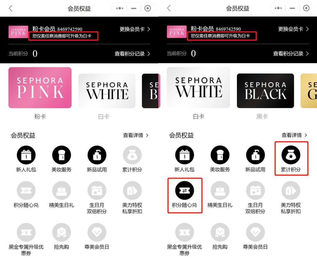 丝芙兰运营方案,丝芙兰的私域升级之路