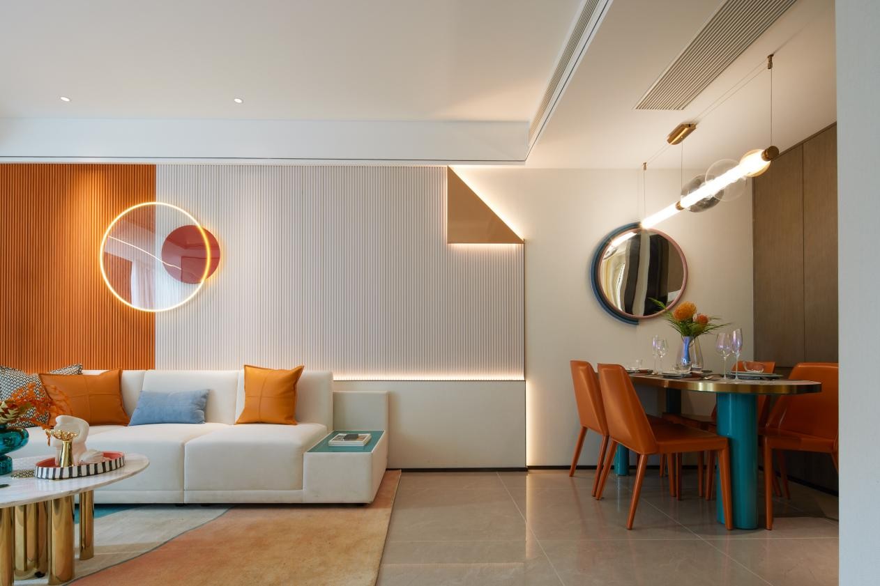 越秀青特翰悦府活动,越秀青特翰悦府2期是几号楼