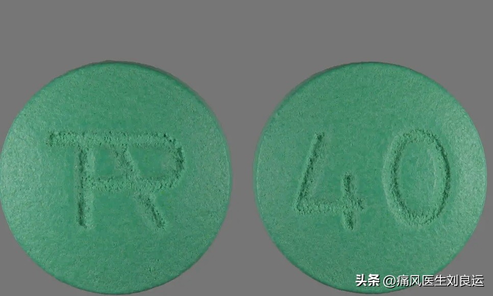 痛风犯了非布司他可以吃吗,痛风用非布司他片效果如何