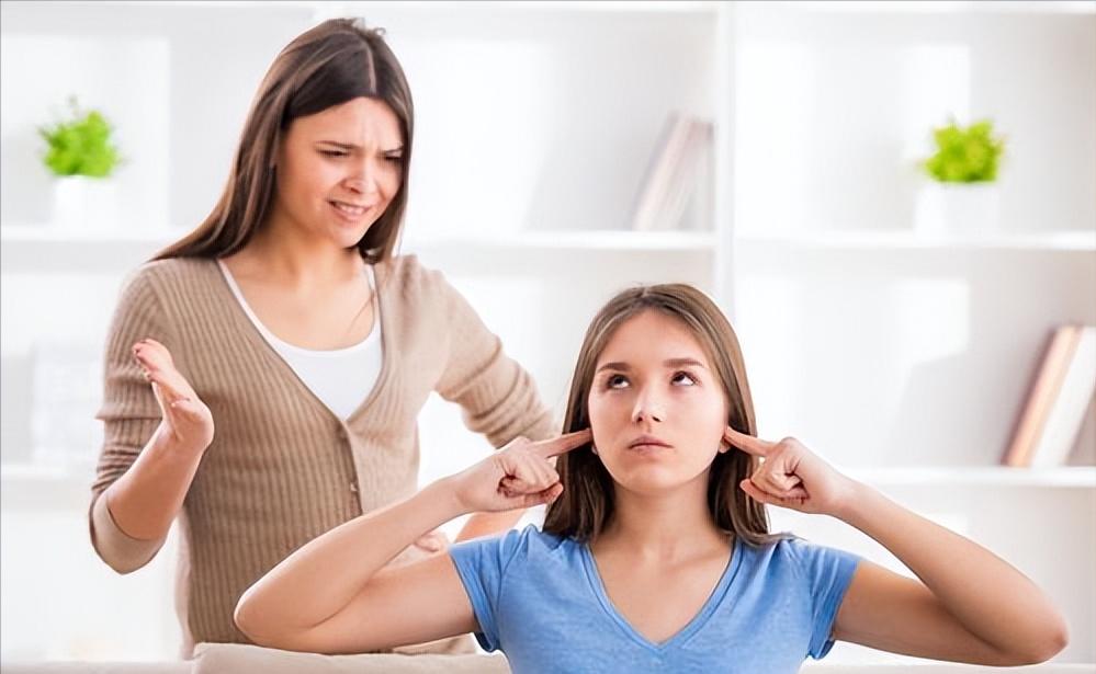 高中生男孩叛逆期家长咋办,高中孩子青春期叛逆有什么方法