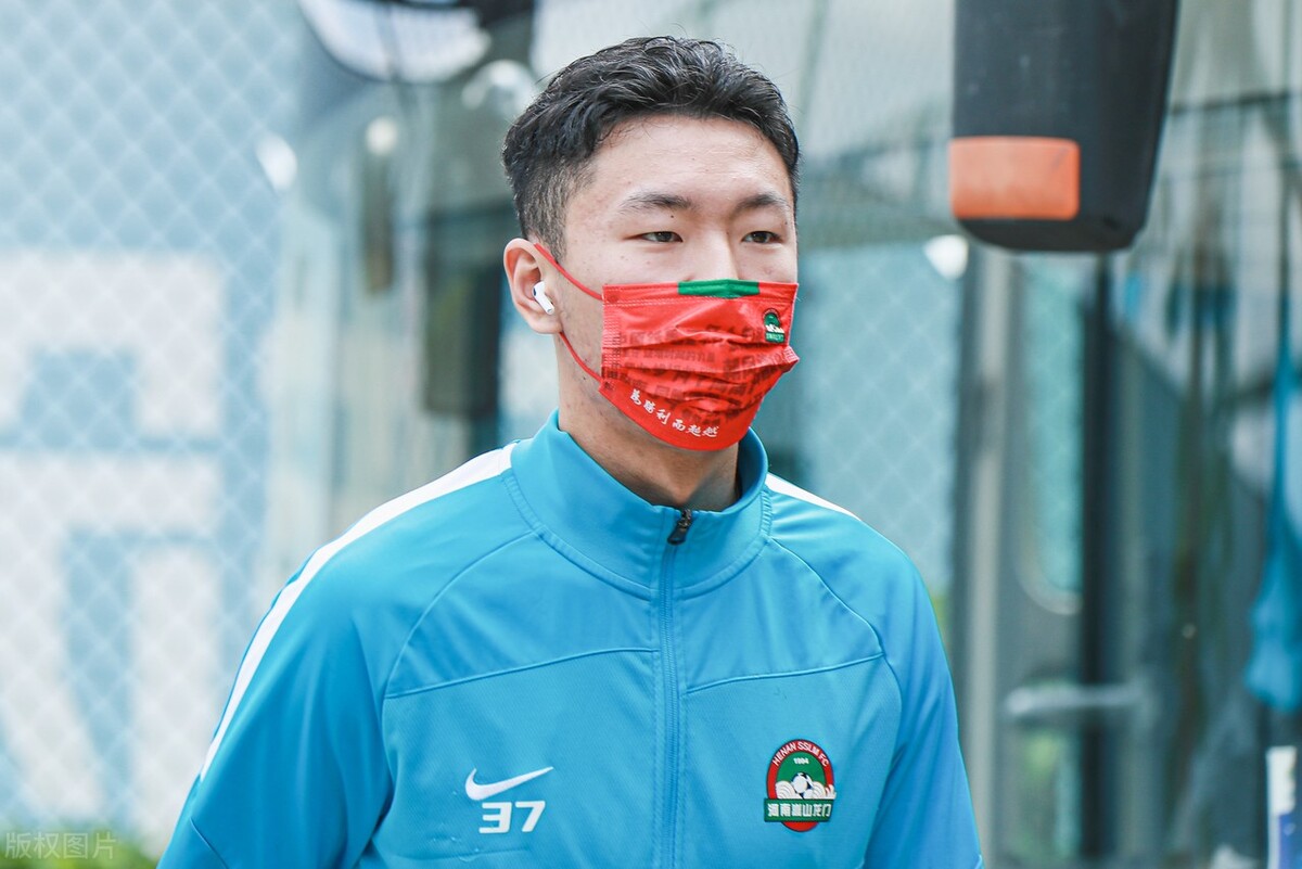 河南嵩山龙门青年队,河南嵩山龙门球员