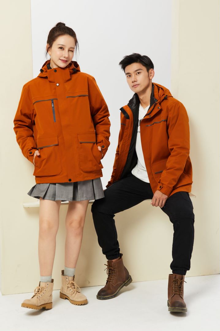 专业级的冲锋衣如何清洗,全方位保护衣服