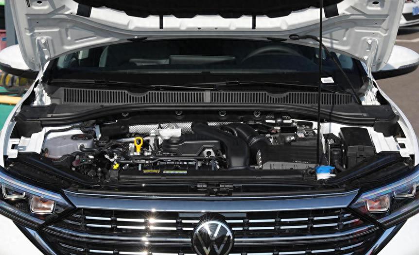 大众1.5tevo2能不能买,大众最后一款内燃机