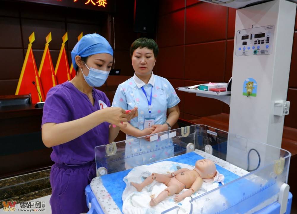 江苏省首届正常分娩接产技能比赛,荆州举行正常分娩接产技能大赛