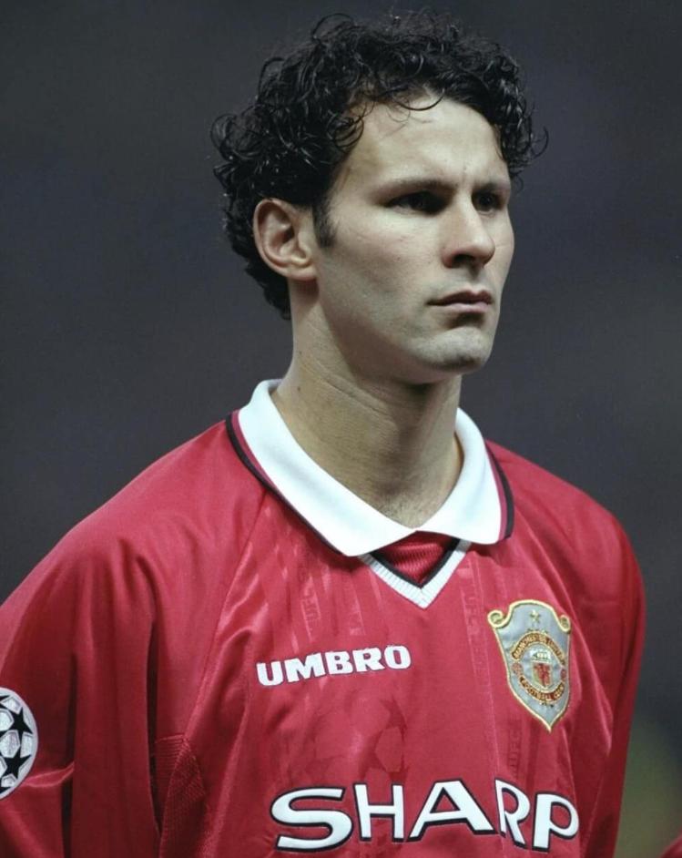 曼联13-14赛季吉格斯,吉格斯曼联时期